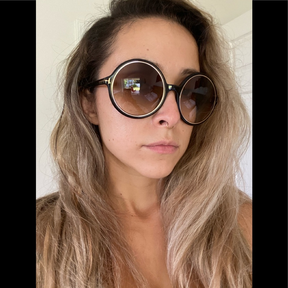 Tom Ford sunglasses
